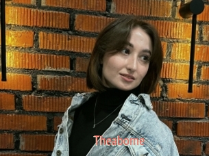 Theaborne