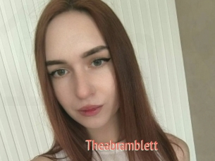 Theabramblett