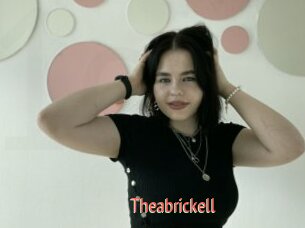Theabrickell