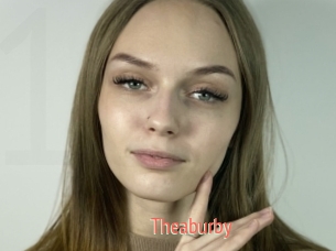 Theaburby