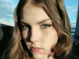Theaburks
