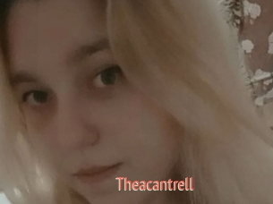 Theacantrell