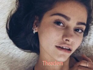 Theaclem