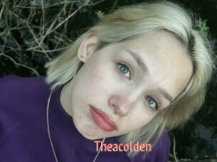 Theacolden