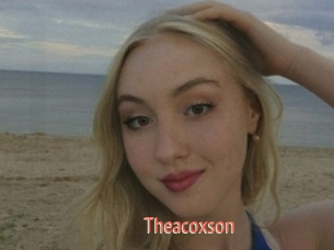 Theacoxson
