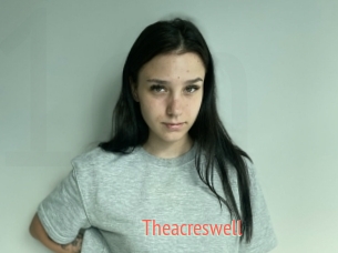 Theacreswell