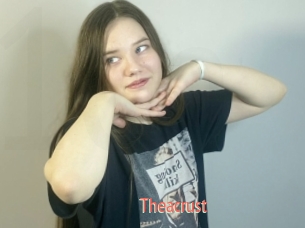 Theacrust