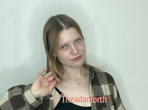 Theadanforth
