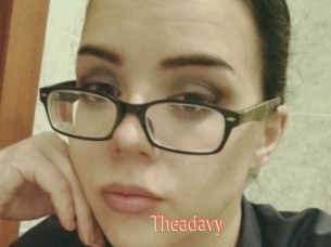 Theadavy