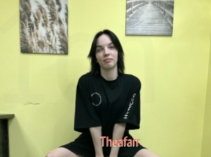 Theafarr