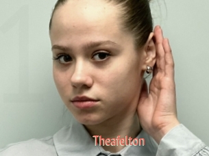 Theafelton