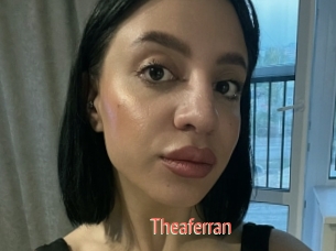 Theaferran