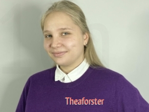 Theaforster