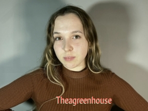 Theagreenhouse