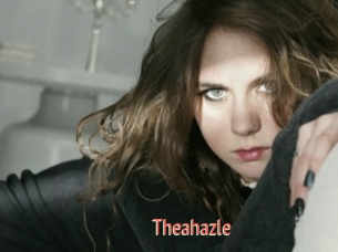 Theahazle