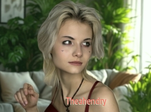 Theahendry