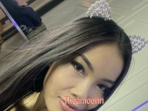 Theamoonn
