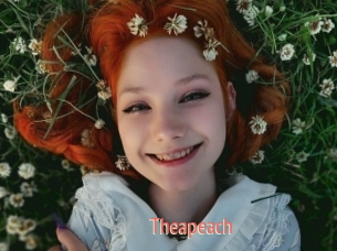 Theapeach