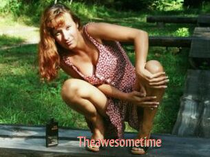 Theawesometime