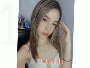 Thebignight