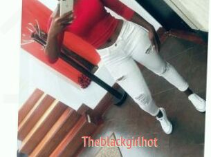 Theblackgirlhot