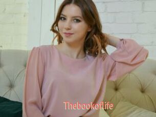 Thebookoflife