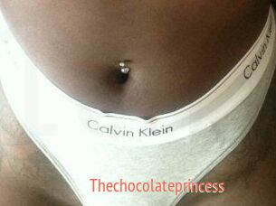 Thechocolateprincess