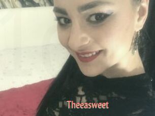 Theeasweet