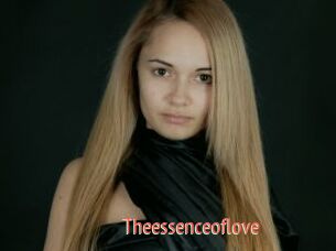 Theessenceoflove