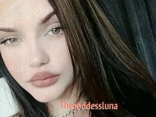 Thegoddessluna