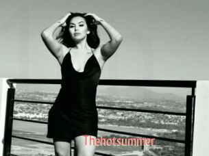 Thehotsummer