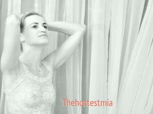 Thehottestmia
