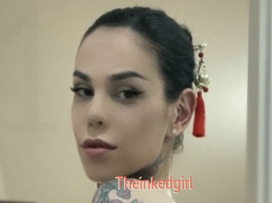 Theinkedgirl