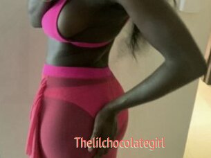 Thelilchocolategirl