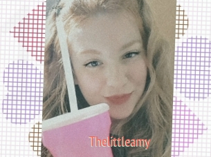 Thelittleamy