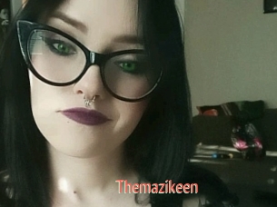 Themazikeen