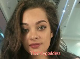 Theonlygoddess