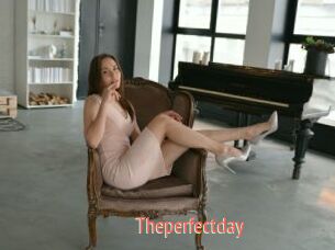 Theperfectday