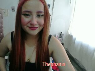 Thephania