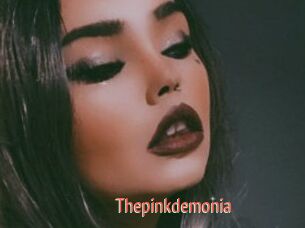 Thepinkdemonia