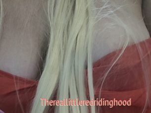 Thereallittleredridinghood