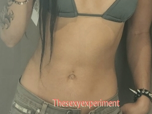 Thesexyexperiment