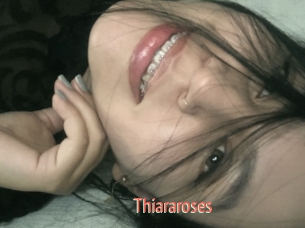 Thiararoses