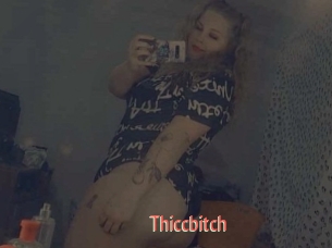 Thiccbitch