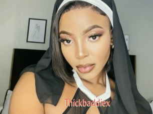 Thickbaddiex