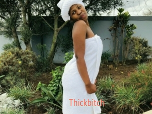 Thickbitch