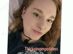 Thickgingergoddess