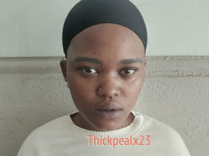 Thickpealx23