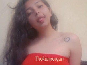Thokiomorgan