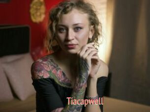 Tiacapwell